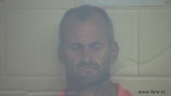 Anthony Scott Mason Mugshot