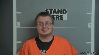 Anthony J Mason Mugshot