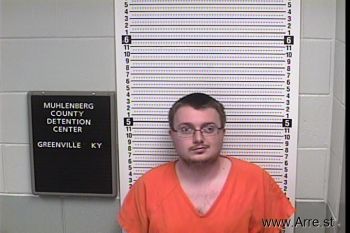 Anthony Justin Mason Mugshot