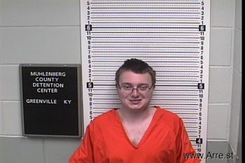 Anthony Justin Mason Mugshot