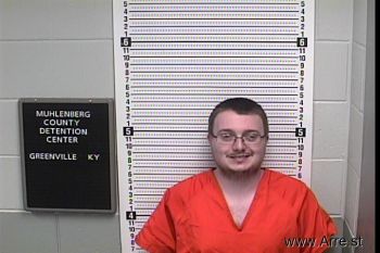 Anthony Justin Mason Mugshot