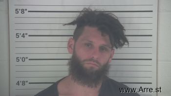 Anthony Michael Lee Massey Mugshot