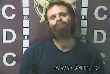 Anthony James Mayes Mugshot