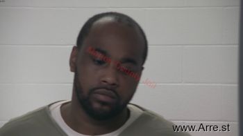 Anthony L Mckinley Mugshot