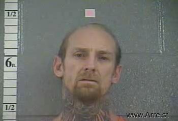 Anthony Lee Mckinley Mugshot