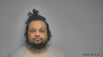 Anthony  Mcleichey Mugshot