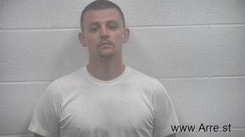 Anthony Dwayne Merrill Mugshot