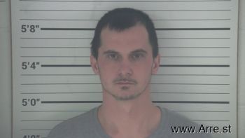 Anthony Walter Michaelis Mugshot