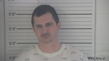 Anthony Walter Michaelis Mugshot