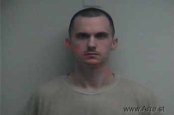 Anthony Walter Michaelis Mugshot