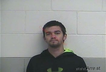 Anthony J Mills Mugshot