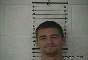 Anthony John Mills Mugshot