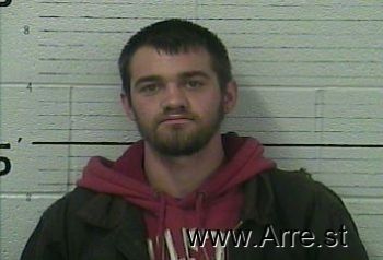 Anthony John Mills Mugshot