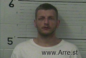 Anthony John Mills Mugshot