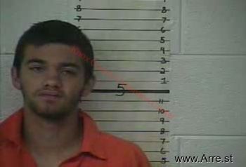 Anthony John Mills Mugshot