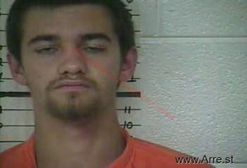 Anthony John Mills Mugshot