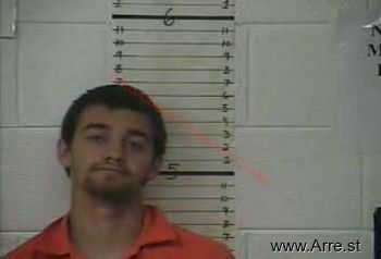 Anthony John Mills Mugshot