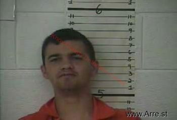 Anthony John Mills Mugshot