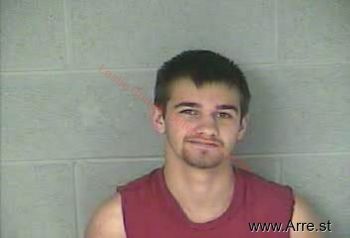 Anthony John Mills Mugshot