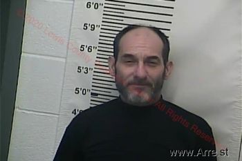 Anthony  Moore Mugshot