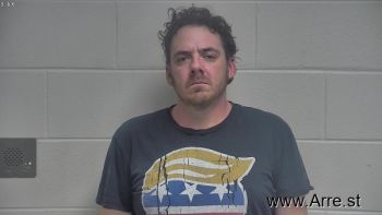 Anthony J Moore Mugshot