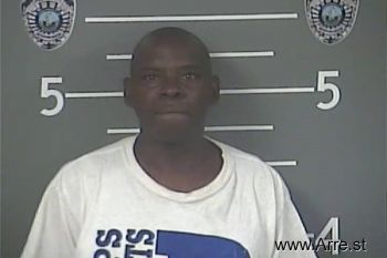 Anthony  Moore Mugshot