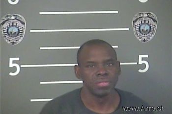 Anthony  Moore Mugshot