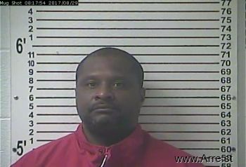 Anthony Nmn Moore Mugshot