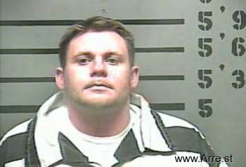 Anthony Lewis Moore Mugshot