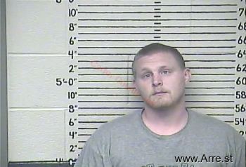 Anthony  Moran Mugshot