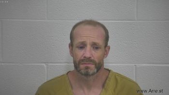 Anthony S Morgan Mugshot