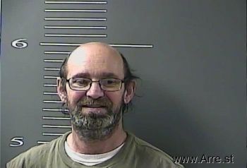 Anthony Wade Mullins Mugshot