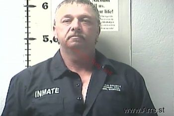 Anthony  Mullins Mugshot