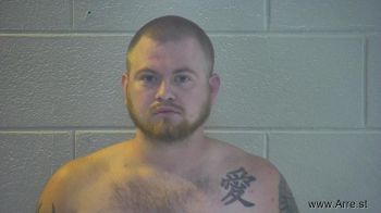 Anthony Wayne Mullins Mugshot