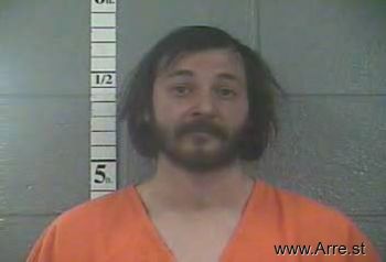 Anthony Scott Nair Mugshot