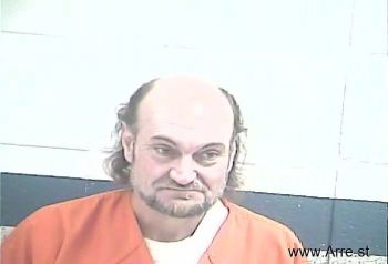 Anthony James Nall Mugshot