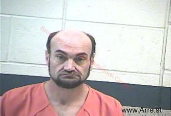 Anthony James Nall Mugshot