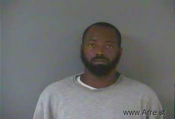 Anthony  Nance Mugshot