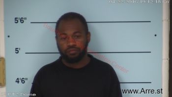 Anthony  Neal Mugshot