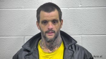 Anthony Lee Nichols Mugshot