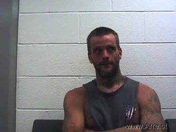 Anthony Lee Nichols Mugshot