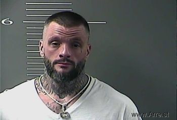 Anthony Lee Nichols Mugshot