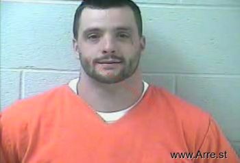 Anthony Lee Nichols Mugshot