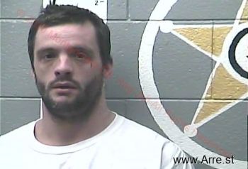 Anthony Lee Nichols Mugshot