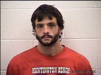 Anthony Lee Nichols Mugshot