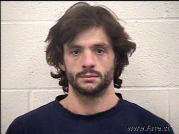 Anthony Lee Nichols Mugshot