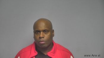 Anthony Joel Orr Mugshot