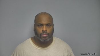 Anthony Joel Orr Mugshot