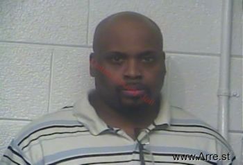 Anthony Joel Orr Mugshot