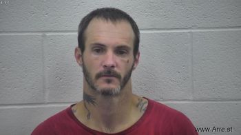 Anthony Michael Osborne Mugshot